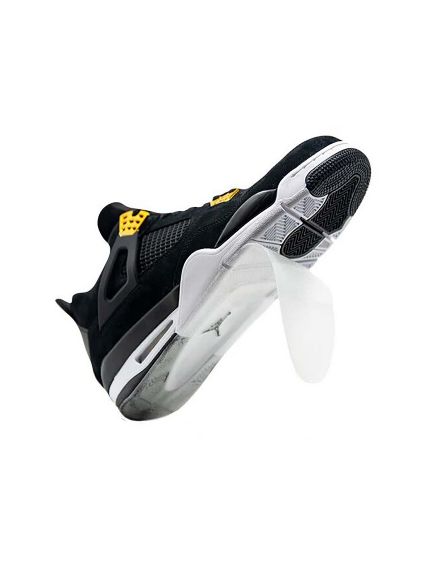 Sneaker Sole Protector Sohlen Schutz Air Force Nike Jordan Schuh Schutz Sohle reparieren
