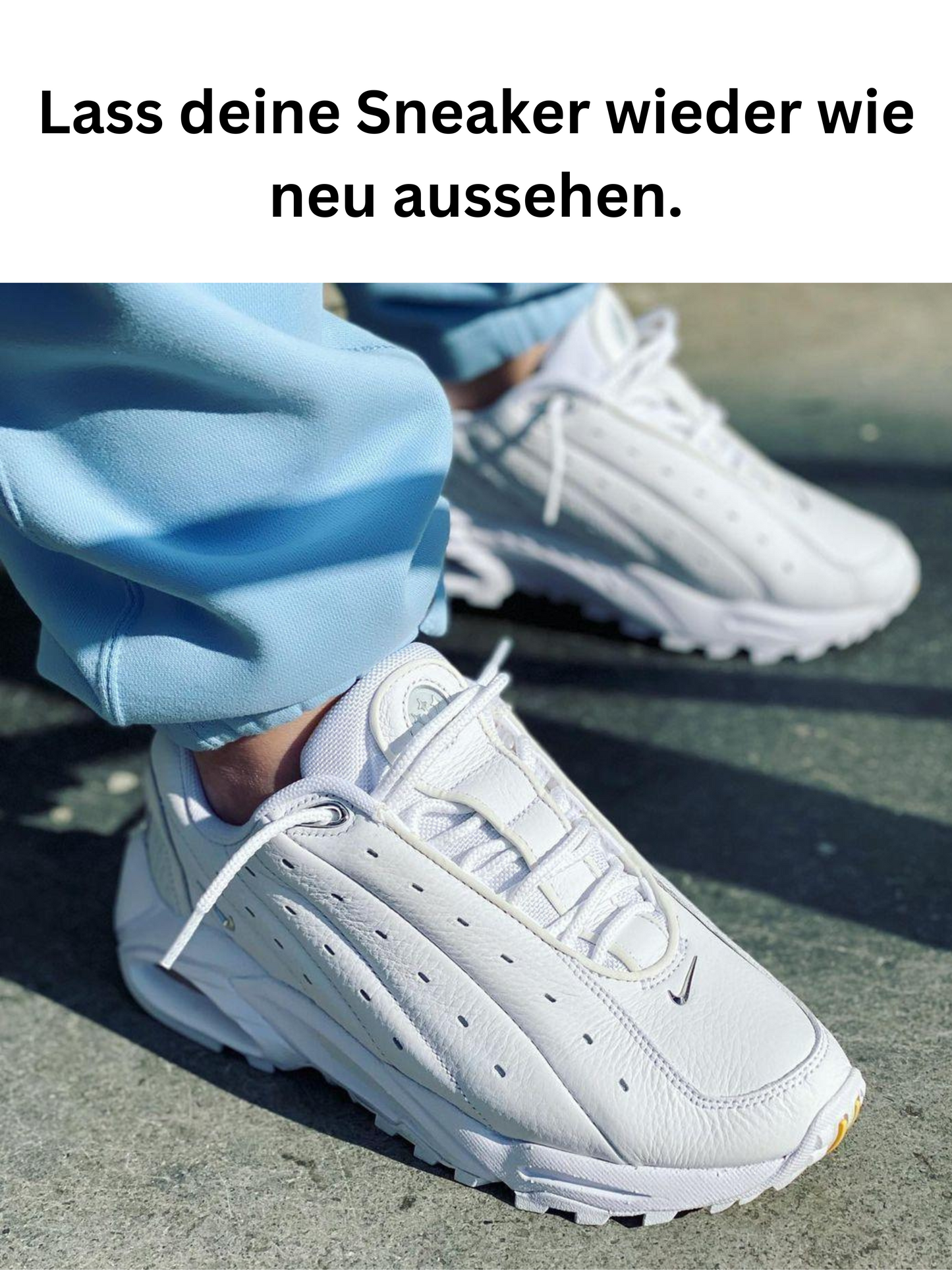 Sneaker Kratzer Entfernen Schmutz Radierer Reiniger Schwamm Cleaner