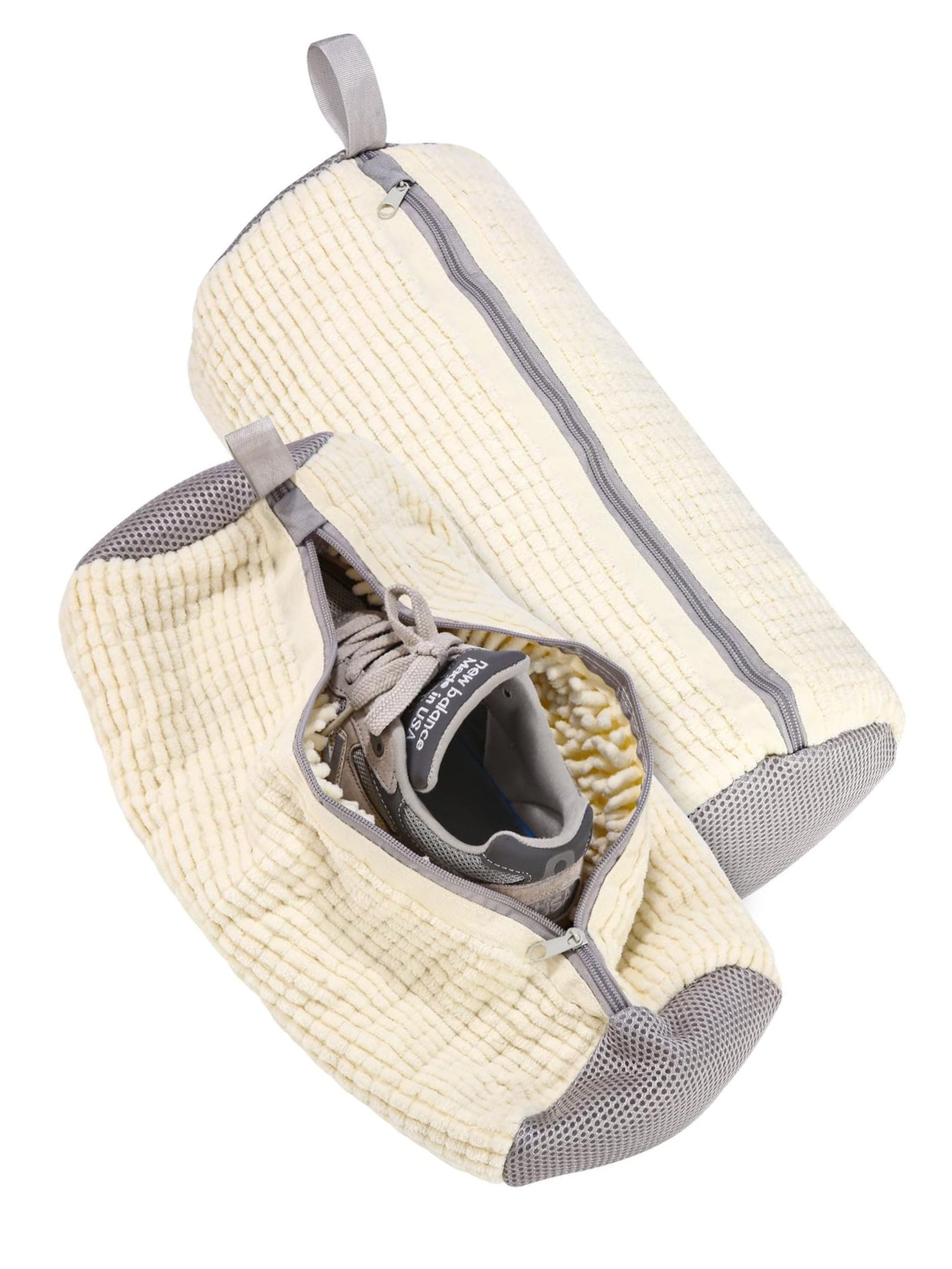 Sneaker Waschbeutel für Waschmaschine – Saubere Sneaker | Sneakerprotect