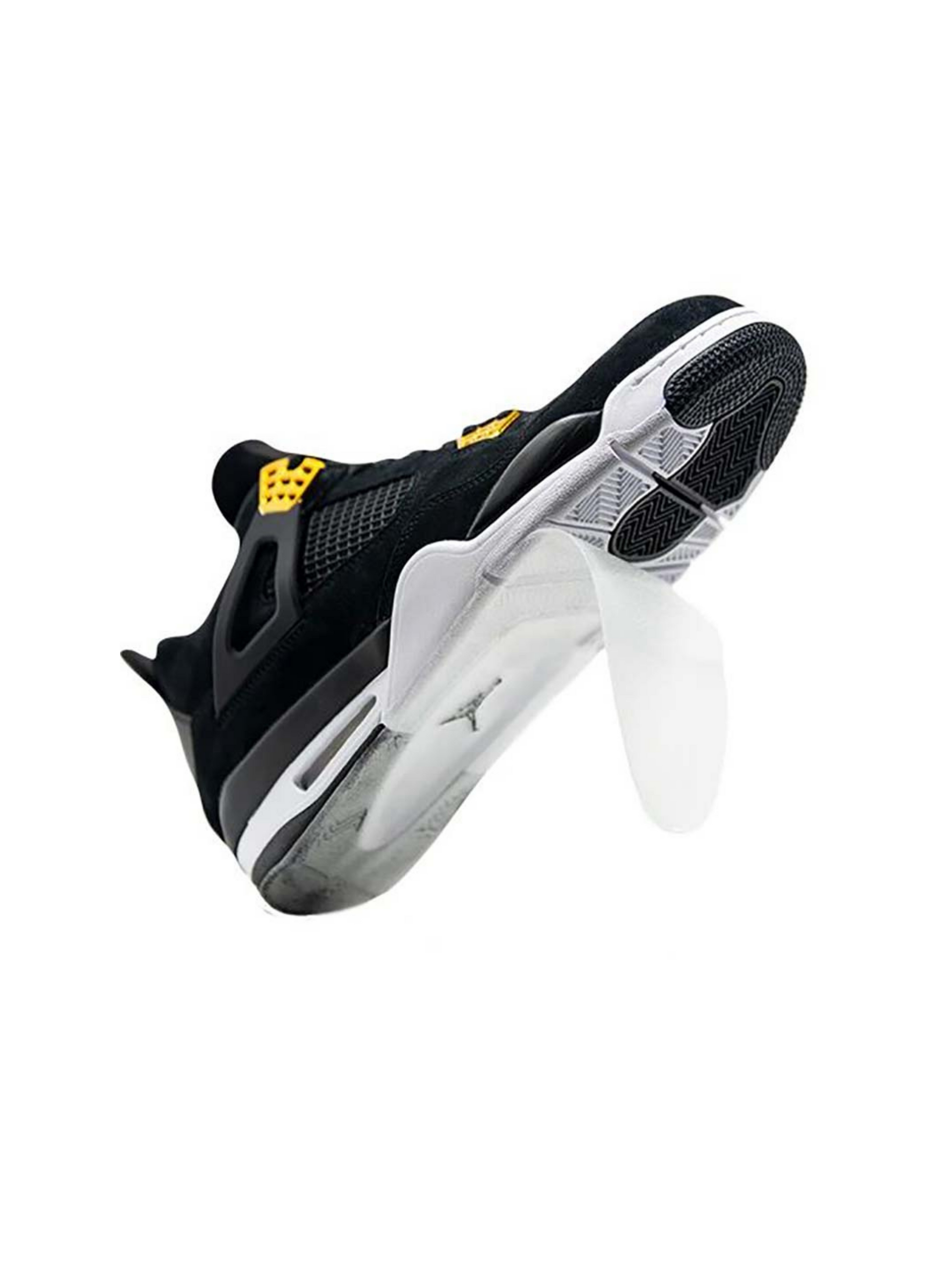 Sneaker Sole Protector Sohlen Schutz Air Force Nike Jordan Schuh Schutz Sohle reparieren