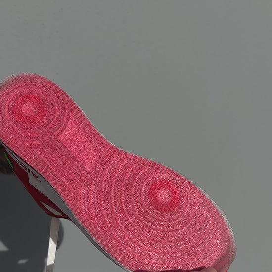 Sneakerprotect Sole Protector SohlenschutzSchutzfolie für Sneaker